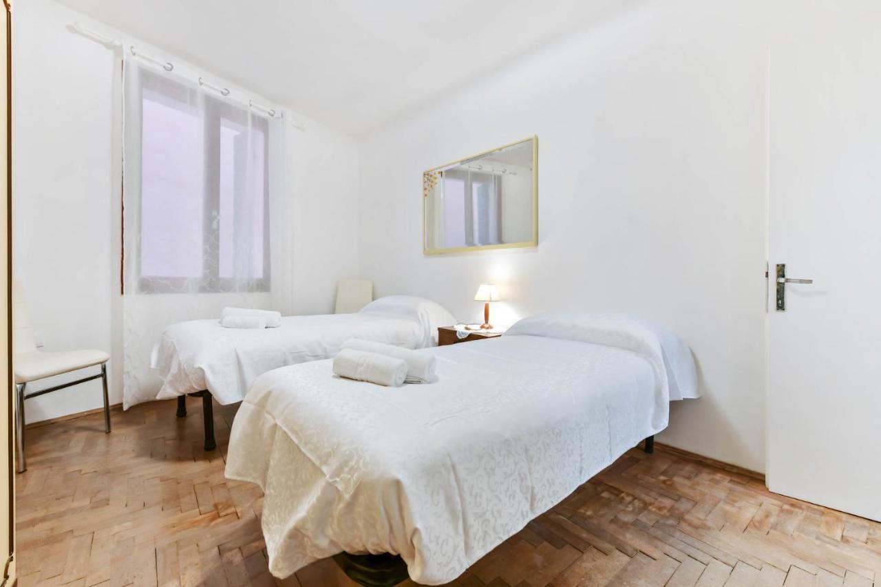 Ca Virgilio Apartment Venice Exterior photo