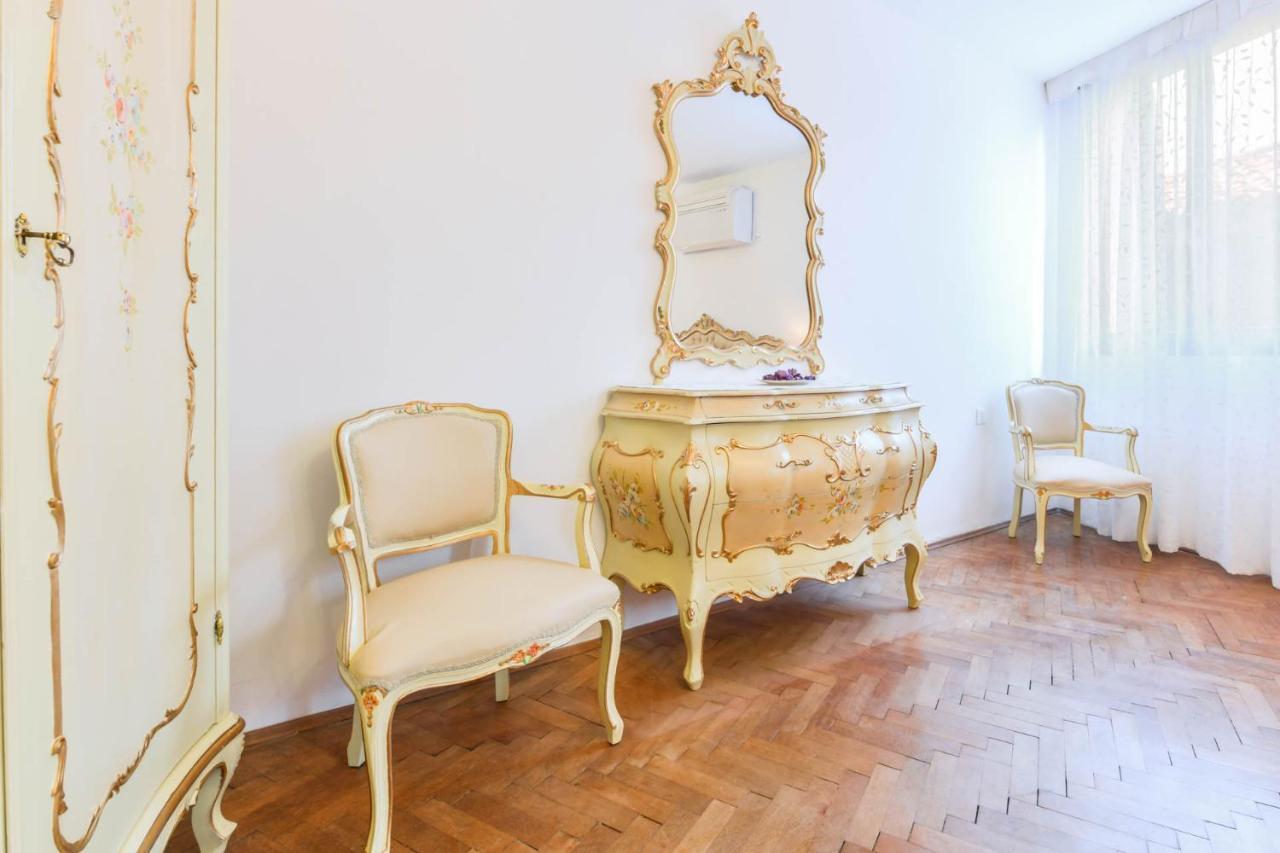 Ca Virgilio Apartment Venice Exterior photo